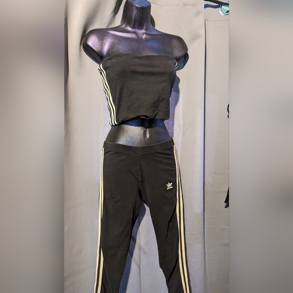 Adidas Outfit Set